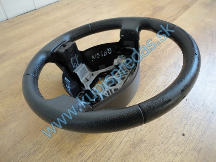 Volant NISSAN QASHQAI